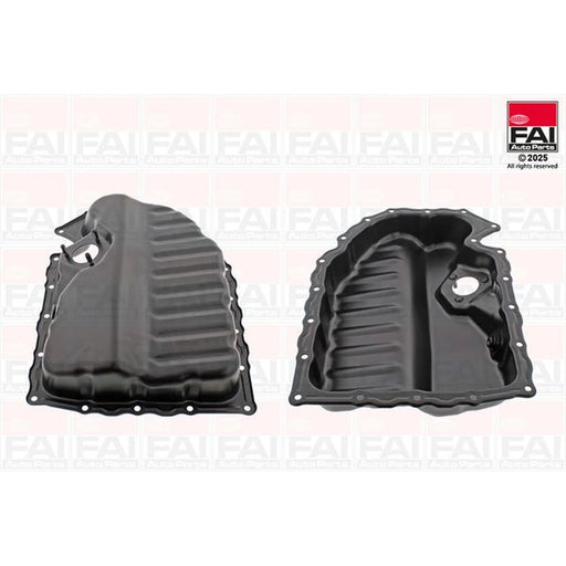 FAI Engine Oil Sump Pan