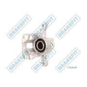 Apec Brake Caliper Assembly Rear Left BCA1597