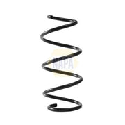 NAPA 2 x Suspension Springs fits Suzuki Swift III 2010-2017 1.3 1.6