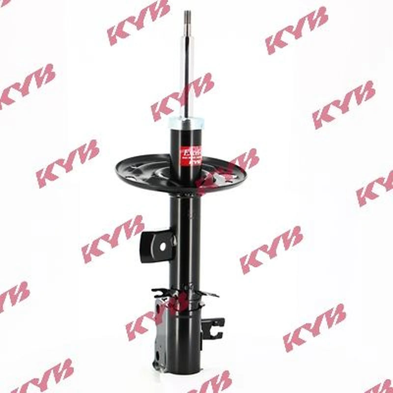 KYB Shock Absorber Damper Strut Front Left fits Nissan Murano II 2010-2014 2.5