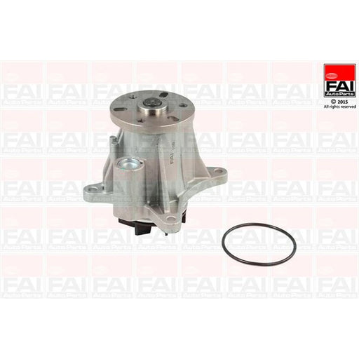 FAI Engine Cooling Water Pump WP6611