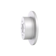 Bosch 2 x Solid Brake Discs