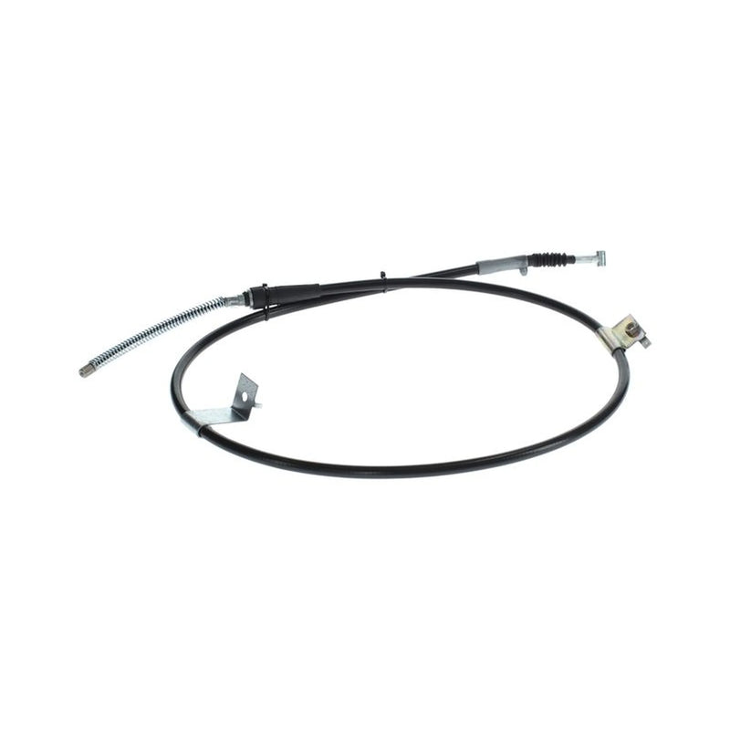 Bosch Handbrake Cable Right Rear fits Nissan Terrano II 1993-2007 2.4 2.7 3.0
