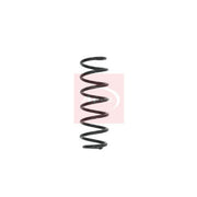 Apec 2 x Suspension Springs fits Renault Grand Scénic III 2009-2016