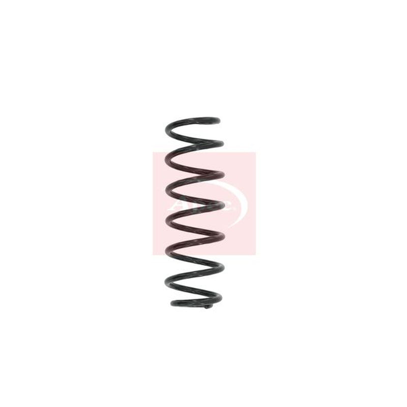 Apec 2 x Suspension Springs fits Renault Grand Scénic III 2009-2016