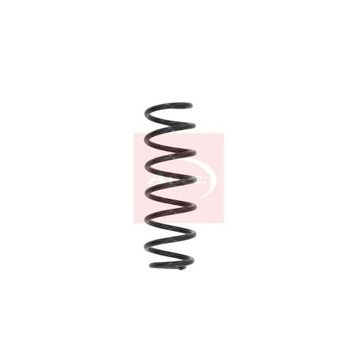 Apec 2 x Suspension Springs fits Renault Grand Scénic III 2009-2016