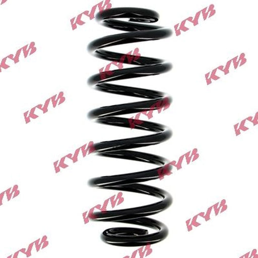 KYB 2 x Suspension Springs fits BMW X5 2000-2006 3.0 4.4