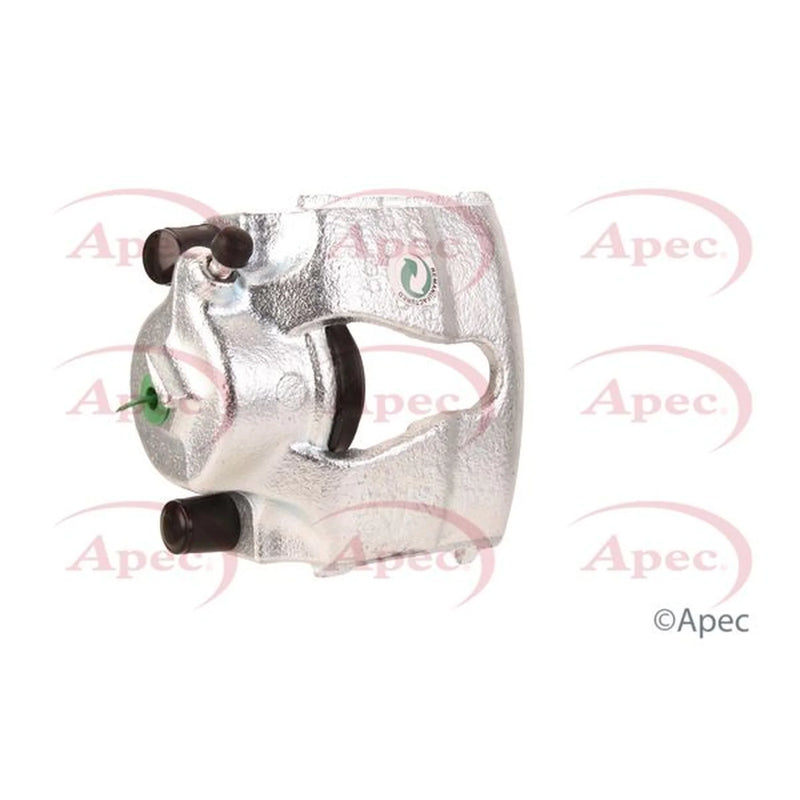 Apec Brake Caliper Assembly Front Left LCA126N