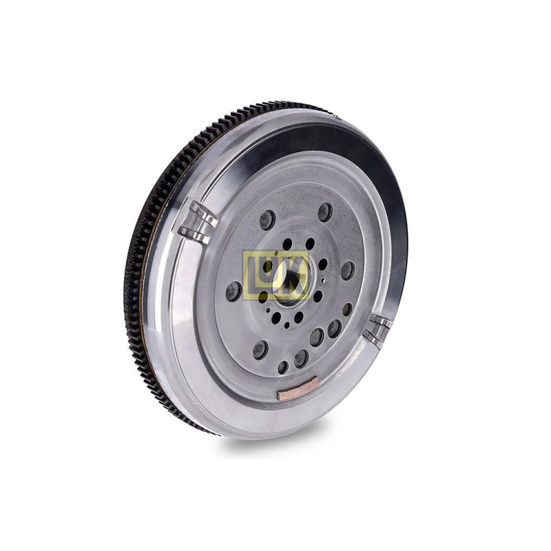 LuK Engine Flywheel Teeth fits VW Multivan 2003-2009 2.5