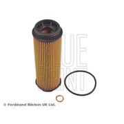 Blue Print Engine Oil Filter fits Alpina D5 2017-2020