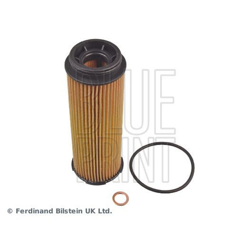 Blue Print Engine Oil Filter fits Alpina D5 2017-2020