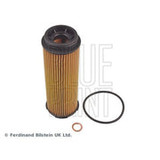 Blue Print Engine Oil Filter ADB112117