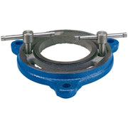 Draper Swivel Base for 44506 Engineers Bench Vice, 100mm 45784 Draper - Dynamic Drive