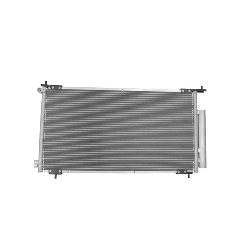 Hella Air Conditioning Condenser fits Honda Cr-V 2001-2007 2.0