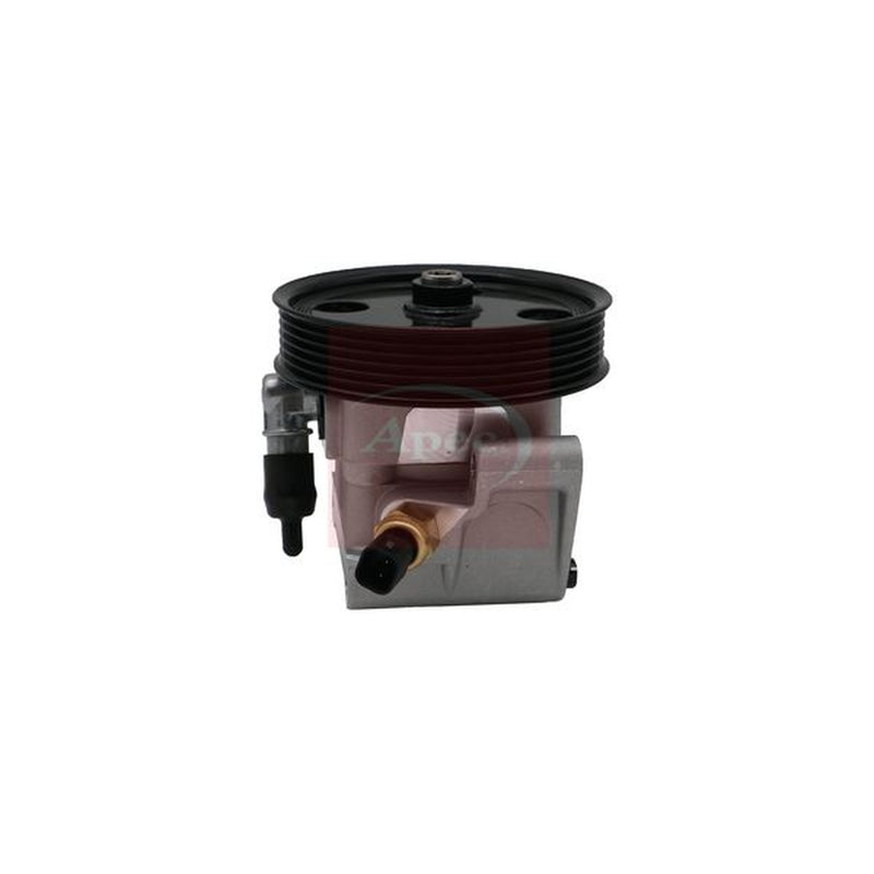 Apec Power Steering Hydraulic Pump fits Ford Focus III 2010-2020