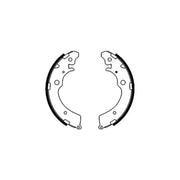 Mintex Brake Shoe Set Axle Kit fits Honda Accord 1990-1993 1.8 2.0 2.2