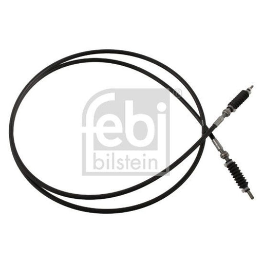 Febi Accelerator Cable 01889
