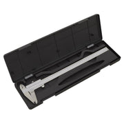 Sealey Vernier Caliper 300mm(12") (0.02mm 1/1000" Acc) AK9623 Sealey - Dynamic Drive