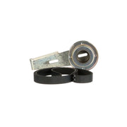 Gates V-Ribbed Belt Set fits Citroën Relay I 1994-2002 2.0