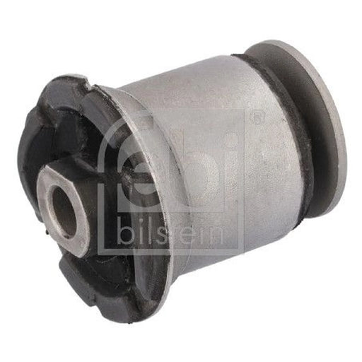 Febi Wishbone / Control / Trailing Arm Bush Rear Upper 1001943