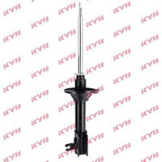 KYB Shock Absorber Damper Strut Rear Left fits Mazda 323 C 1989-1994