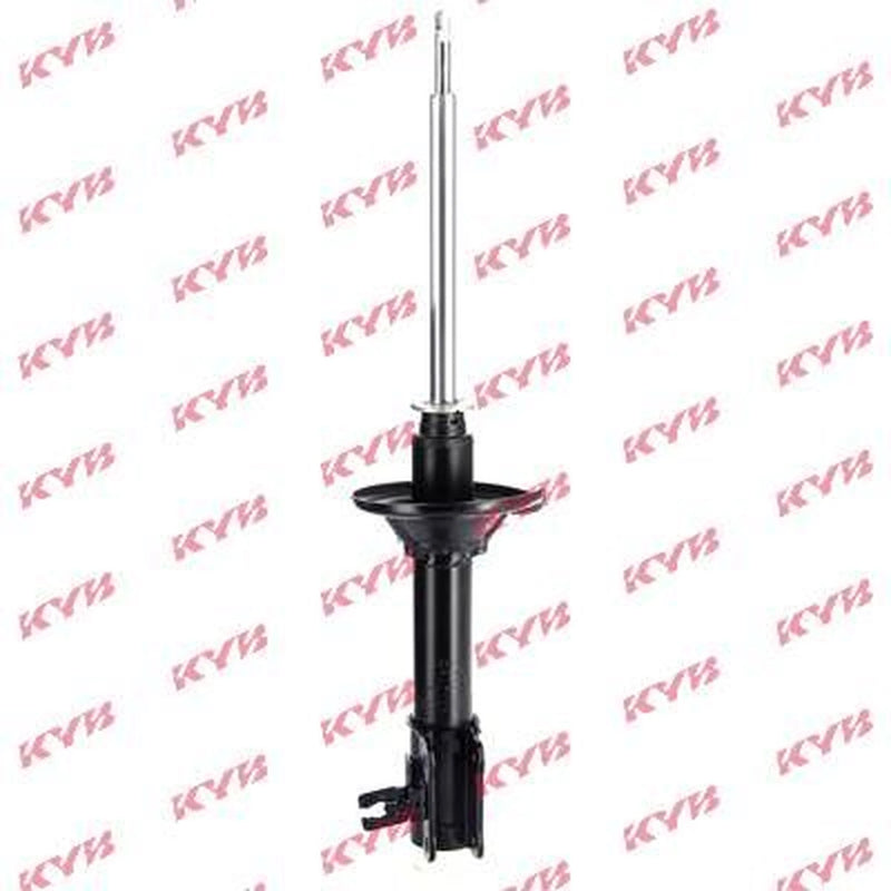 KYB Shock Absorber Damper Strut Rear Left fits Mazda 323 C 1989-1994