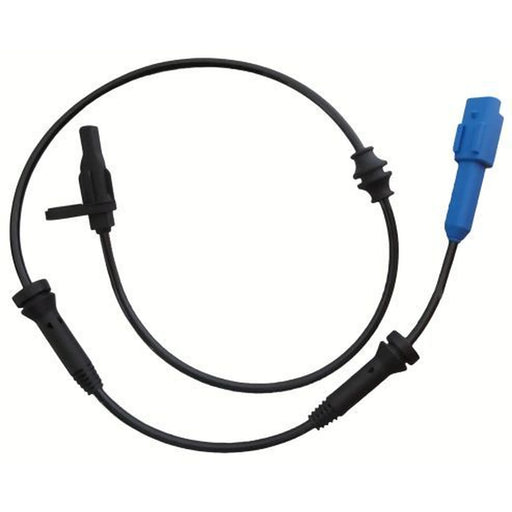 Textar ABS Wheel Speed Sensor Rear 45013600