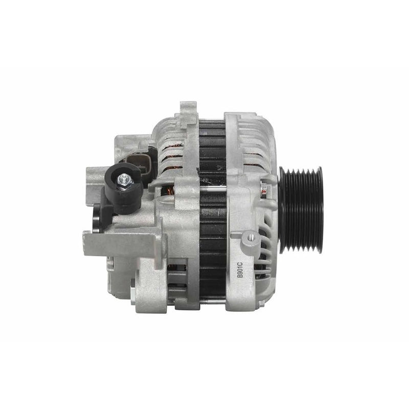 Hella Car Alternator 12V fits Honda Civic IX 2011-2016 1.6 1.8