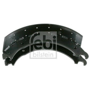 Febi Brake Shoe without lining 07228