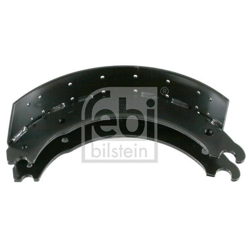 Febi Brake Shoe without lining 07228