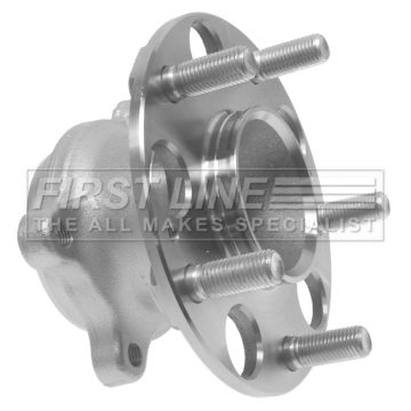 First Line Wheel Bearing Kit fits Honda Accord VII 2003-2008 2.0 2.2 2.4
