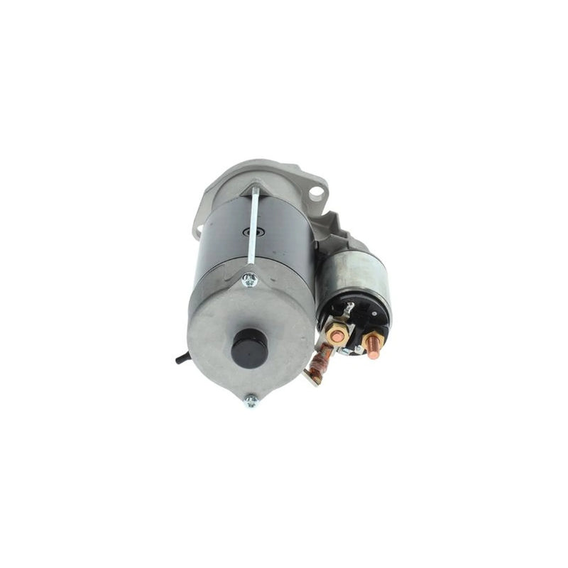 Bosch Starter Motor 12V 3kW 9 Teeth