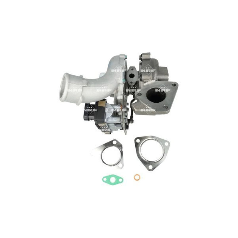 NRF Turbocharger Turbo Unit 90010343