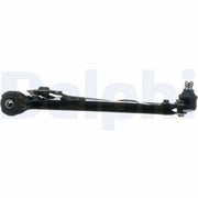 Delphi Control/Trailing Arm Lower fits Seat Cordoba 1993-2002
