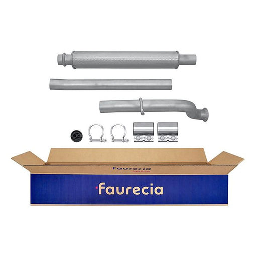 Hella Front Silencer Front 8LB 366 021-401