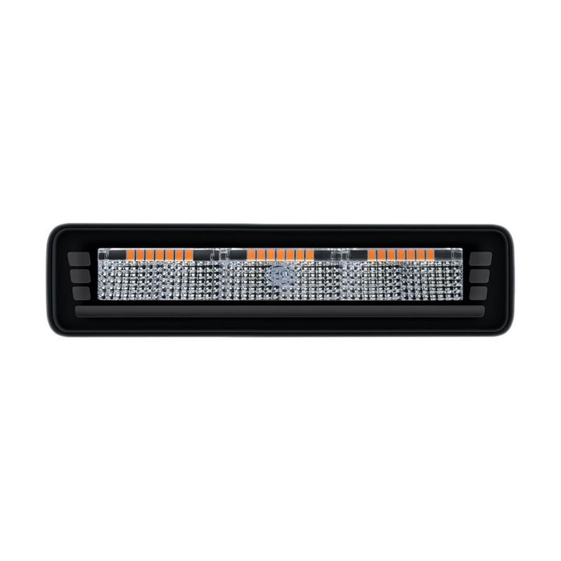 Hella Lightbar Bm Mini 62'' 1FB Front 1FB 358 236-201 1FB 358 236-201
