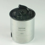 Delphi Fuel Filter Element fits Mercedes-Benz A-Class 1998-2004