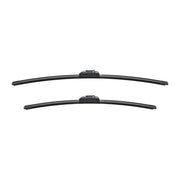 Bosch Aerotwin Front Wiper Blade Set 650mm + 550mm — fits Mercedes-Benz V-Class