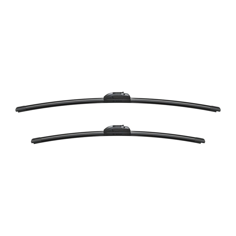 Bosch Aerotwin Front Wiper Blade Set 650mm + 550mm — fits Mercedes-Benz V-Class