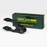First Line Engine Mount Mounting fits Citroën Berlingo First 2005-2011 1.6