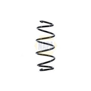 NAPA Front Suspension Coil Spring fits Audi Q3 2011-2018 2.0