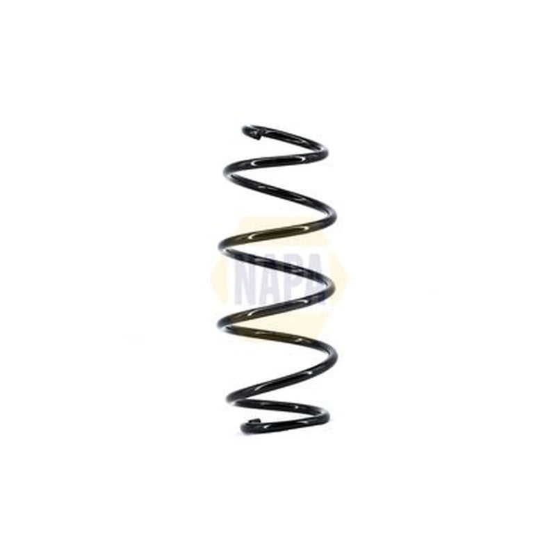 NAPA Front Suspension Coil Spring fits Audi Q3 2011-2018 2.0
