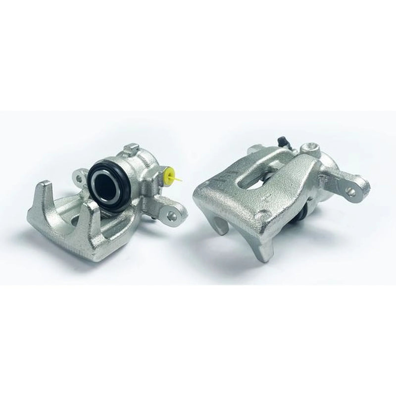 Juratek Brake Caliper Assembly Rear Left fits Land Rover Freelander 2 2006-2014