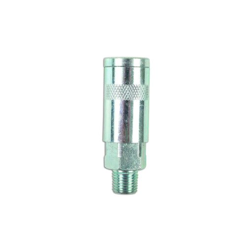 Connect Cyclone Male Air Line Coupling 3/8" 2pc 35188 Tool Connection - Dynamic Drive