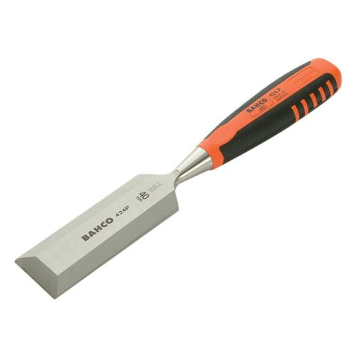 Bahco 424-P Bevel Edge Chisel 40mm (1 5/8in) Bahco - NN4 Online