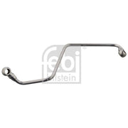 Febi Turbo Oil Feed Return Line 103661