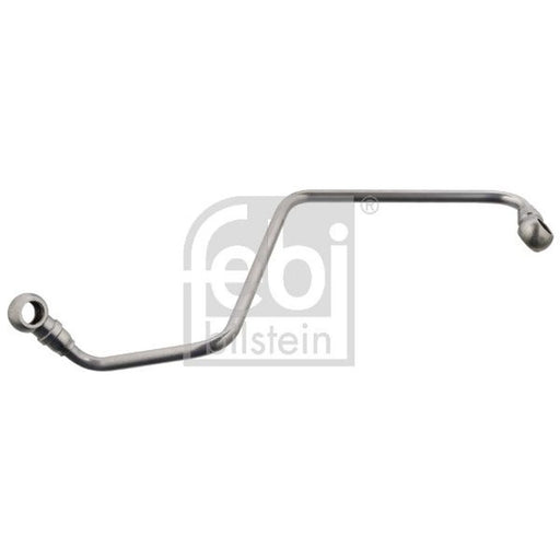 Febi Turbo Oil Feed Return Line 103661
