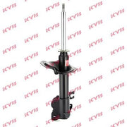 KYB 2 x Front Shock Absorbers fits Nissan Almera Tino 2000-2006 1.8 2.2