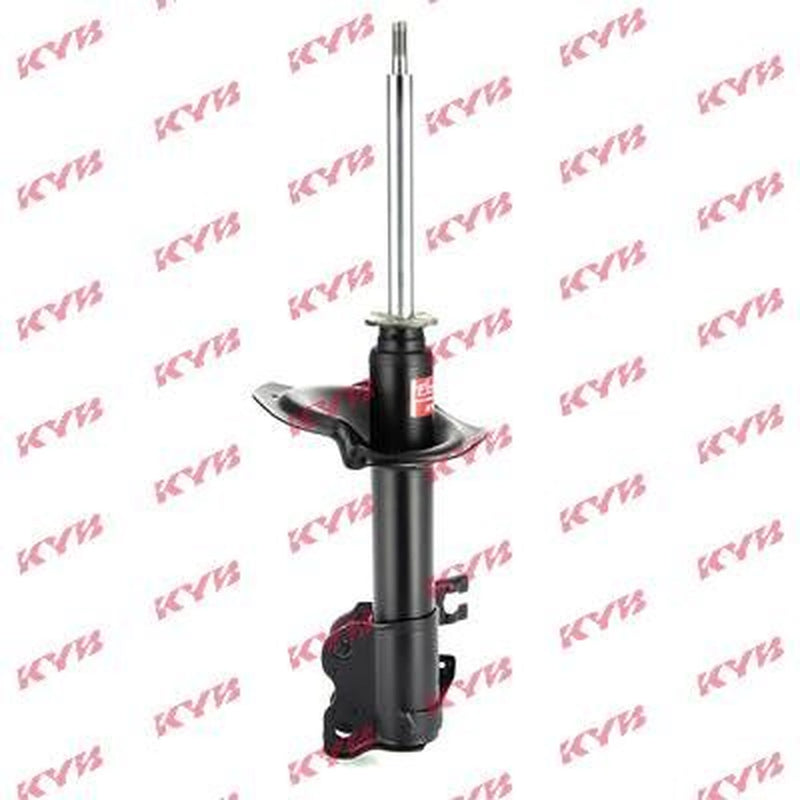 KYB Shock Absorber Damper Strut Front Left fits Nissan Almera Tino 2000-2006