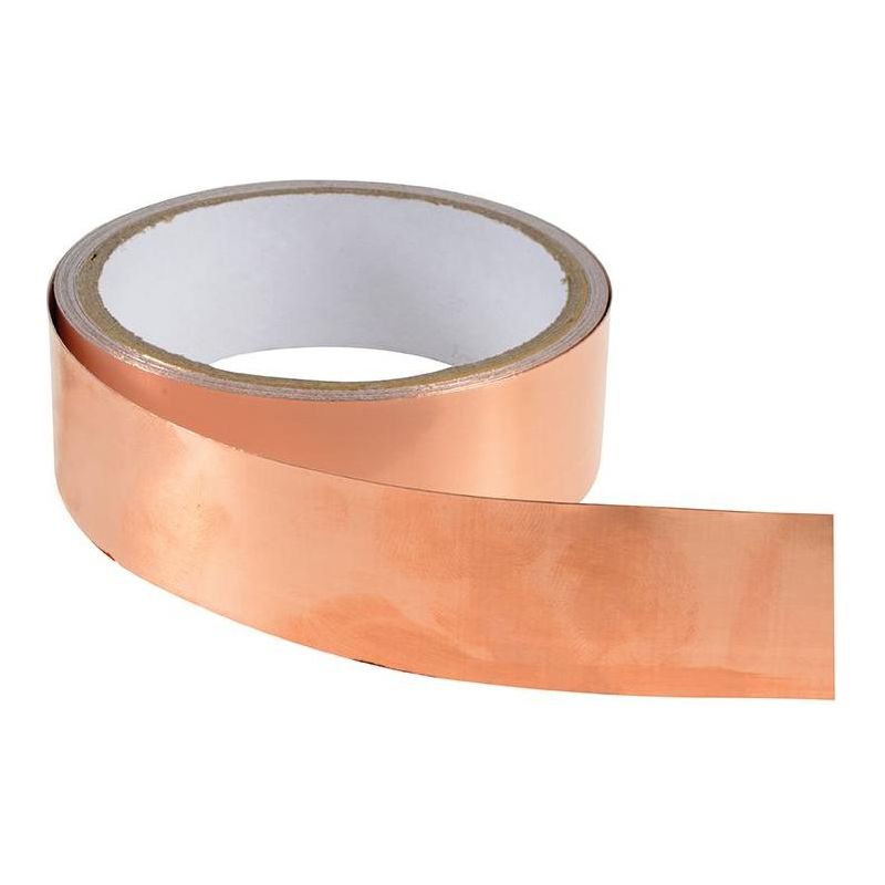 Rentokil Slug & Snail Barrier Tape 4m Rentokil - Town Tools